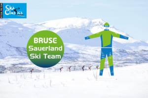 Bruse Sauerland Ski Team