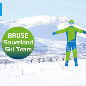 Bruse Sauerland Ski Team