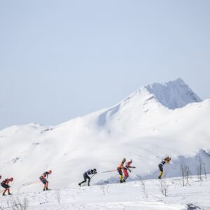 Ski Classics Summit 2 Senja, Bardufoss-Finnsnes (NOR)