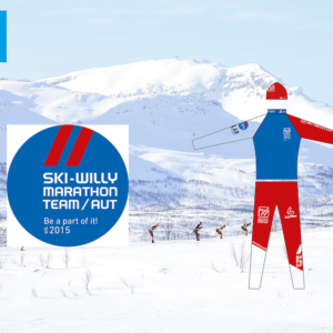 Ski-Willy Marathon Team Austria