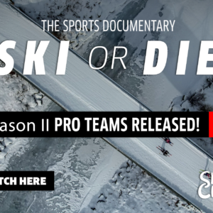 Ski or die