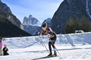 Granfondo Dobbiaco/Toblach-Cortina