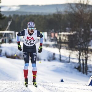 Starttider inför lördagens tävlingar i bland annat Smart Energy Cup